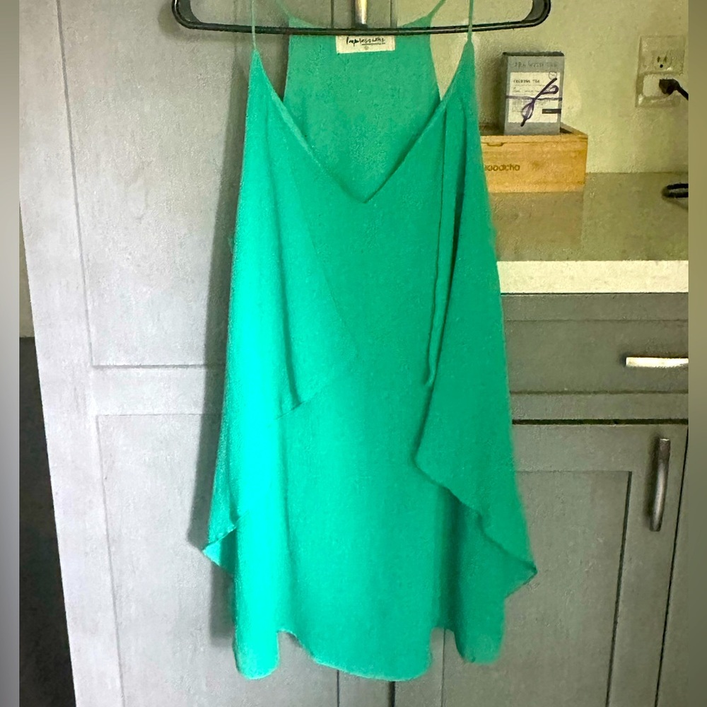 Mini dress